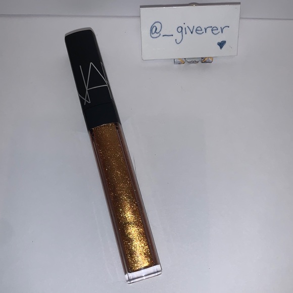 WORKING GIRL NARS MULTI USE LIP GLOSS DISCONTINUED - Picture 2 of 11